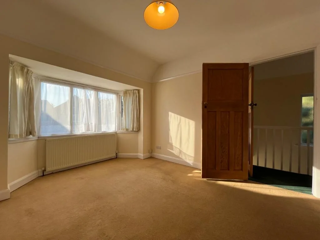 3 bedroom detached house for rent