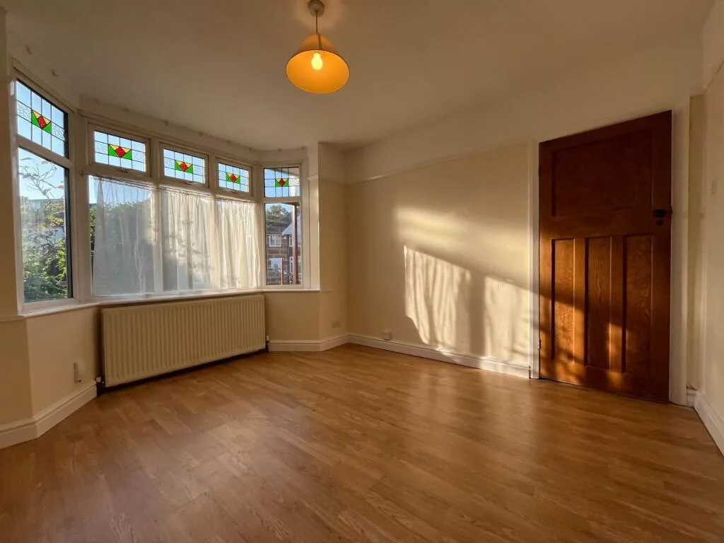 3 bedroom detached house for rent