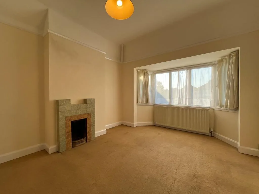 3 bedroom detached house for rent