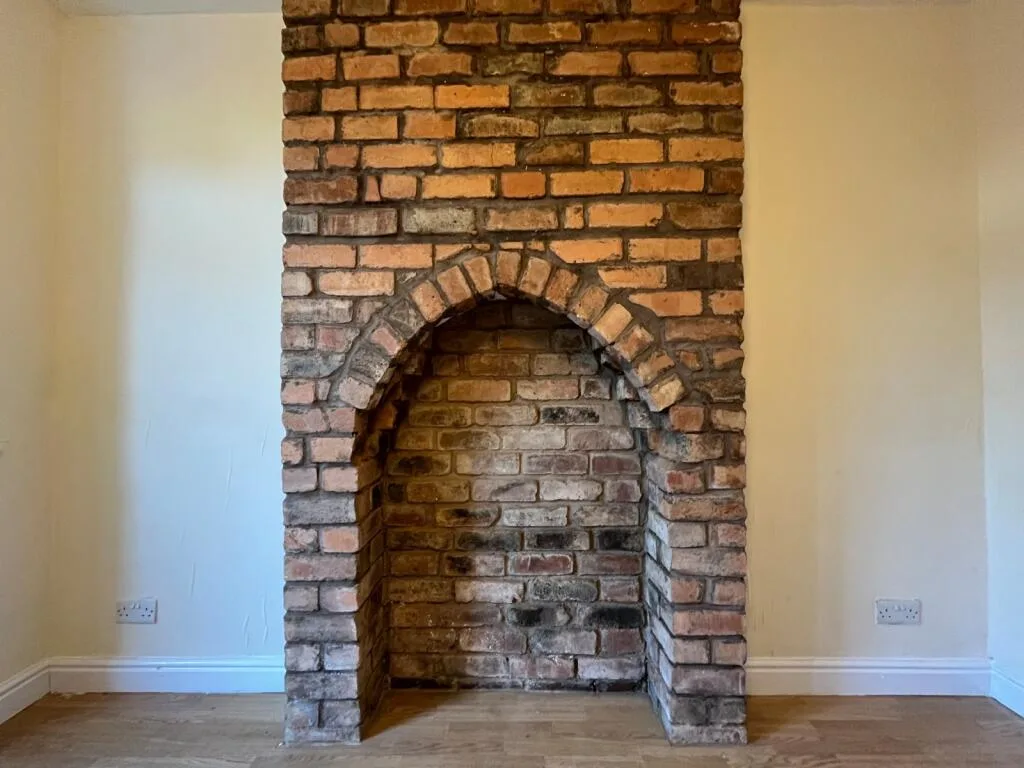 3 bedroom detached house for rent