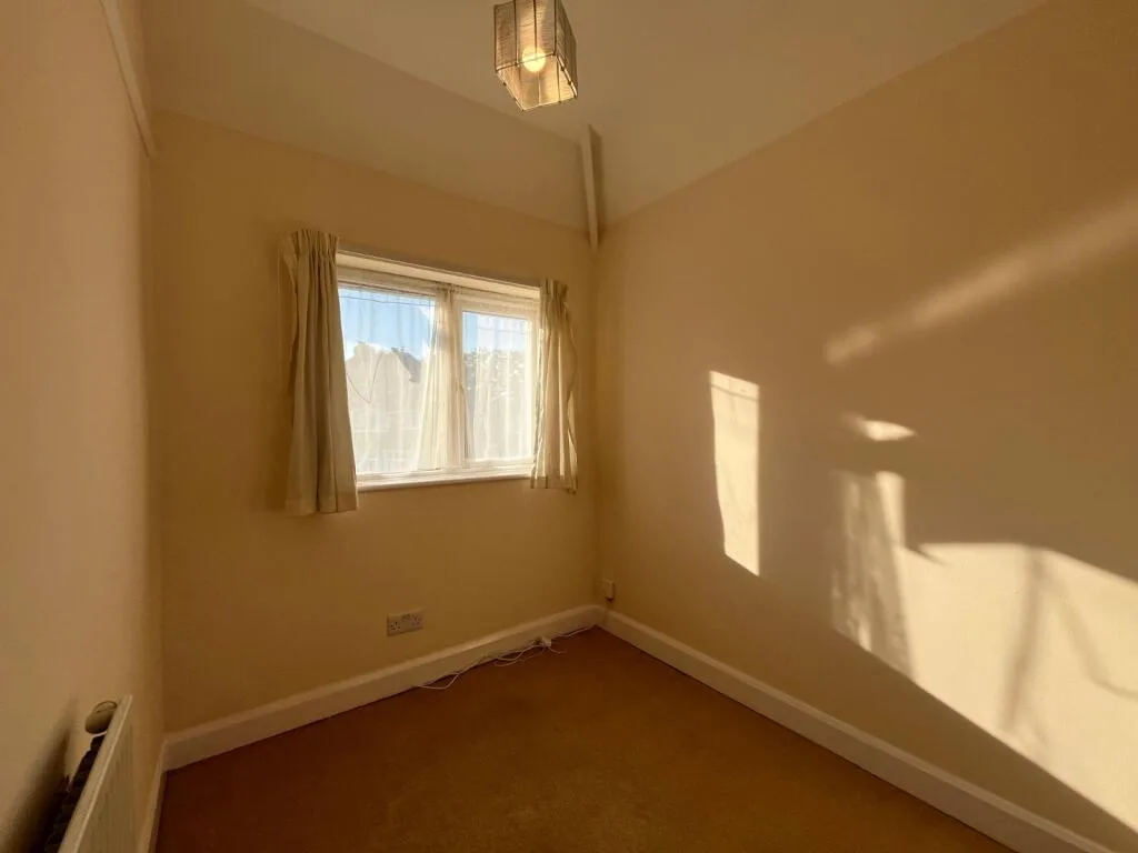 3 bedroom detached house for rent