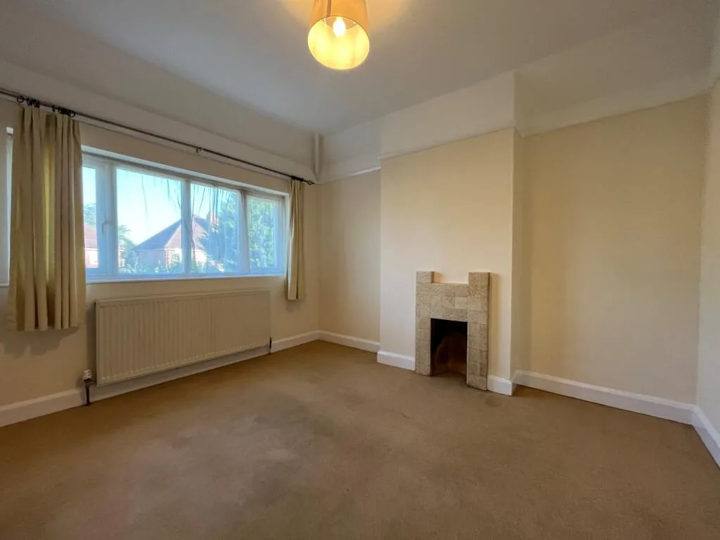 3 bedroom detached house for rent