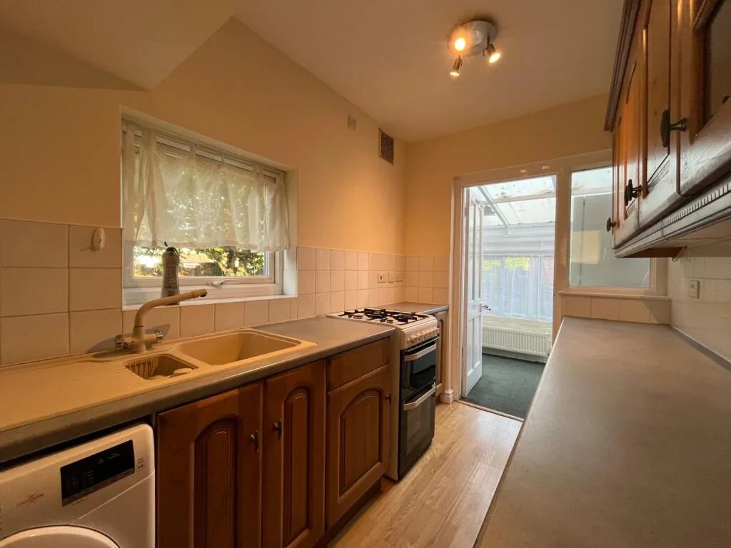 3 bedroom detached house for rent