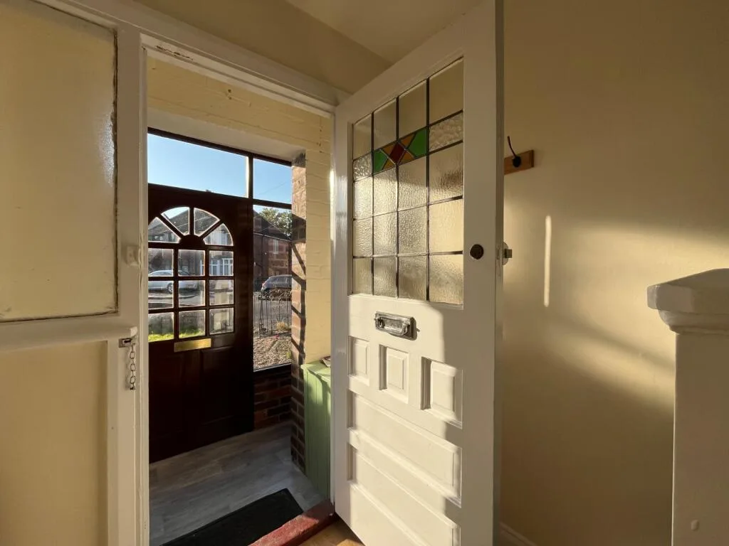 3 bedroom detached house for rent