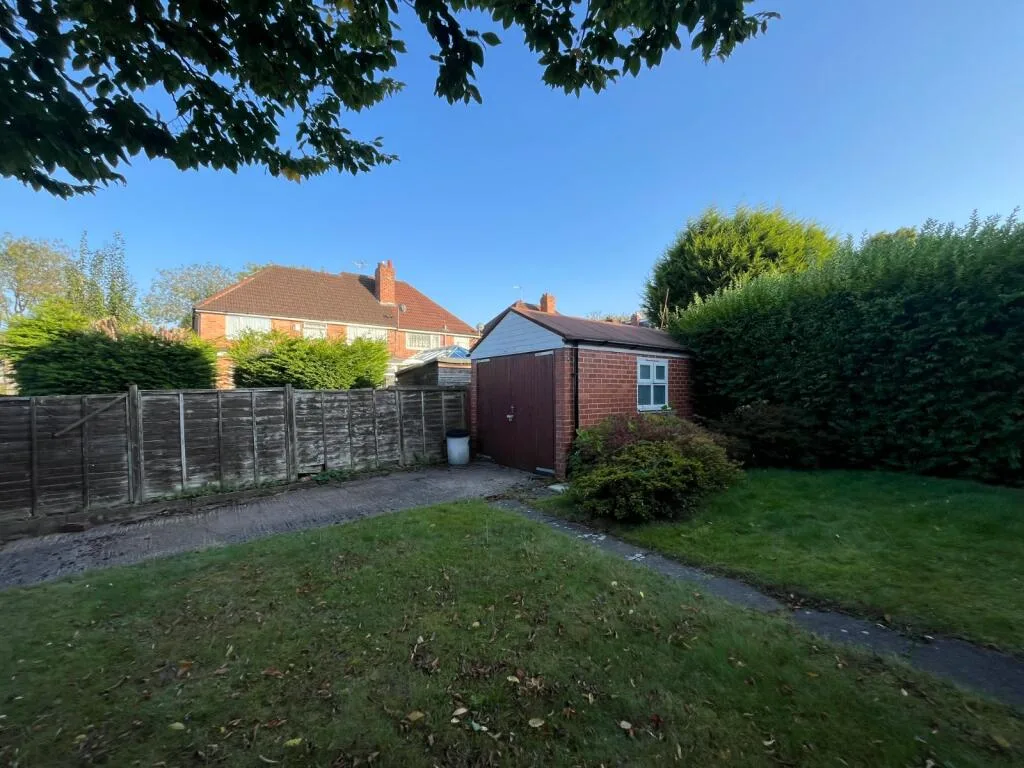 3 bedroom detached house for rent