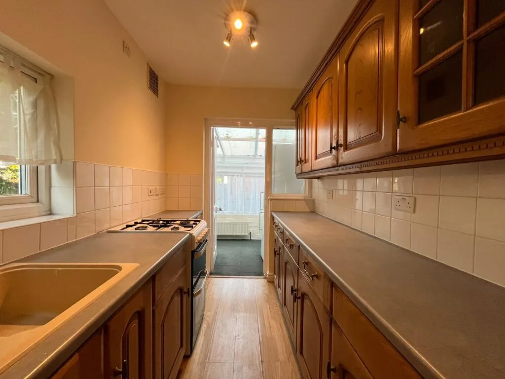 3 bedroom detached house for rent