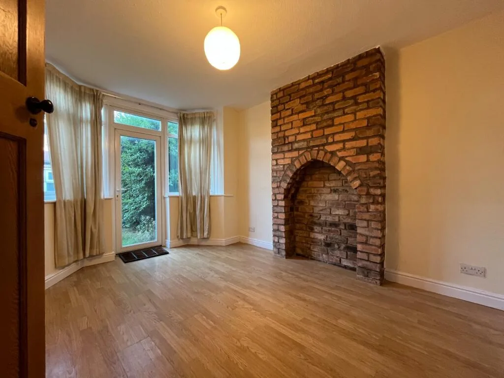 3 bedroom detached house for rent