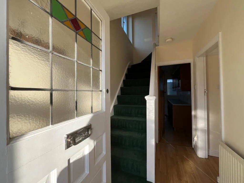 3 bedroom detached house for rent