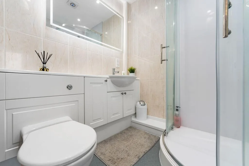 2 bedroom apartment for rent