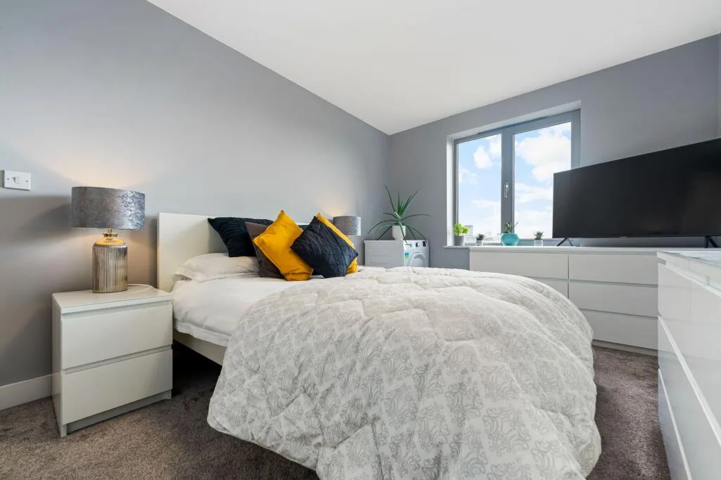 2 bedroom apartment for rent