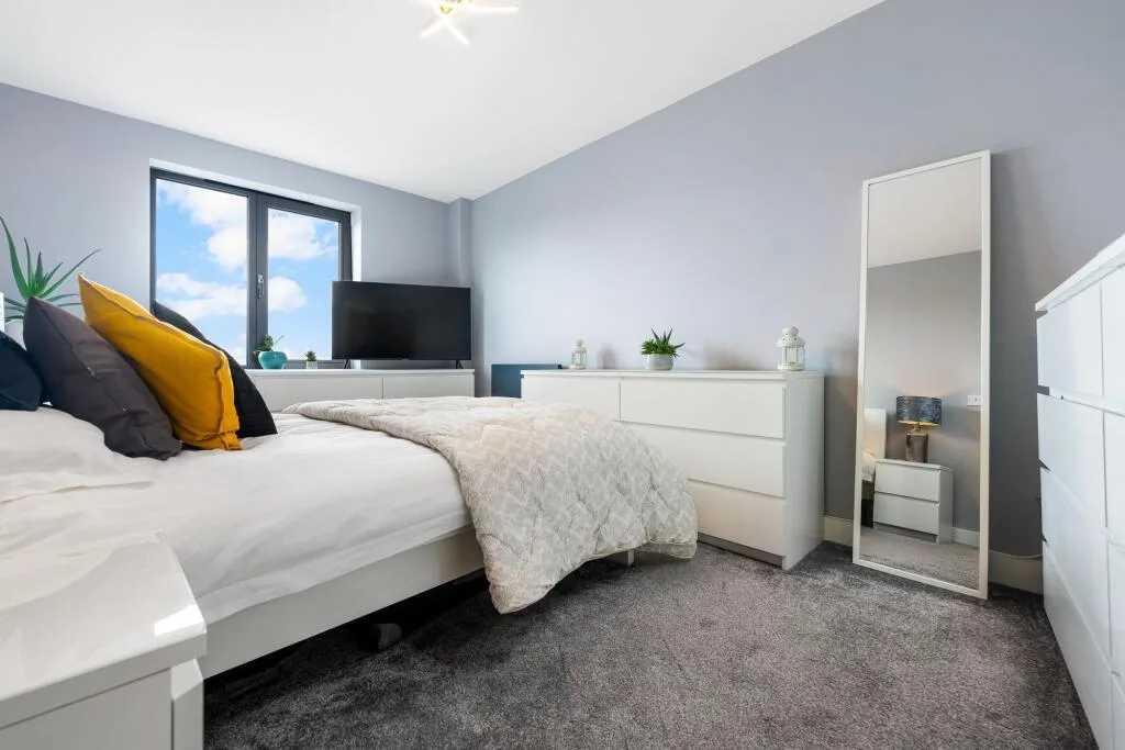 2 bedroom apartment for rent
