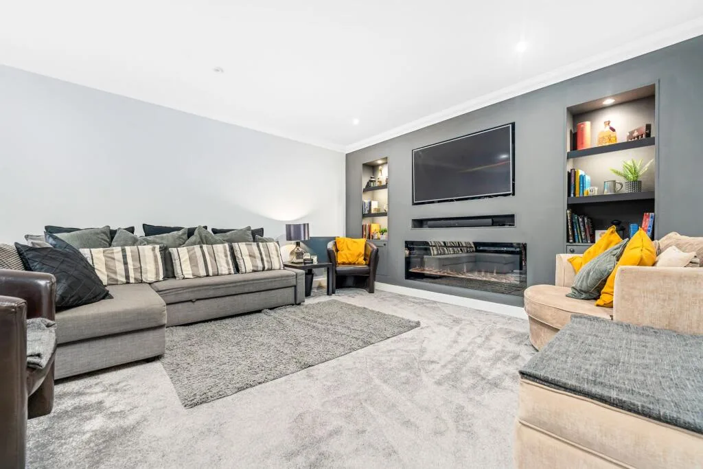 2 bedroom apartment for rent