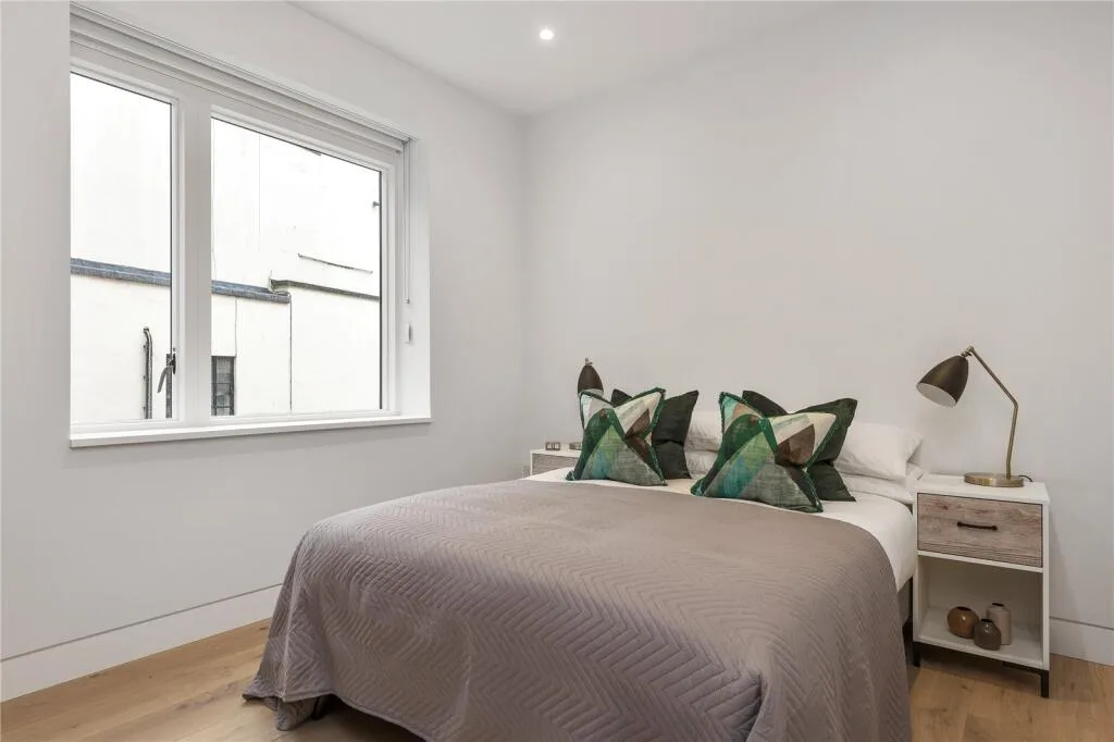 2 bedroom apartment for rent