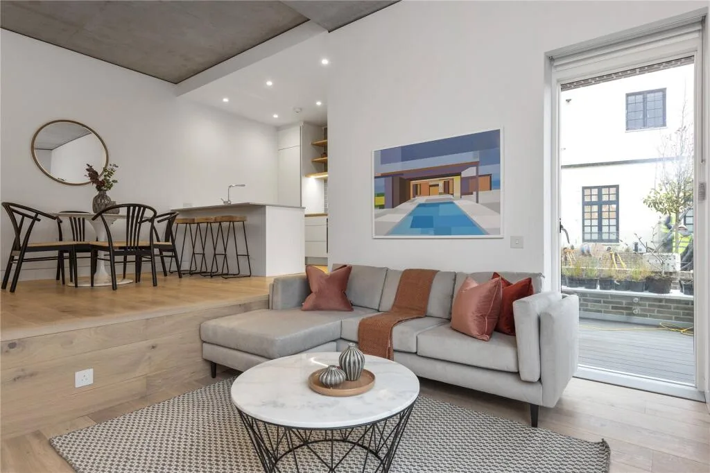 2 bedroom apartment for rent