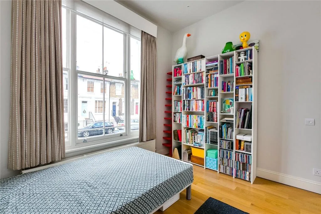 3 bedroom terraced house for rent