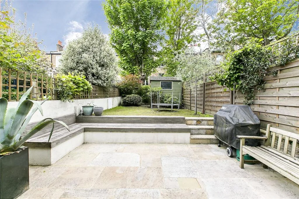 3 bedroom terraced house for rent