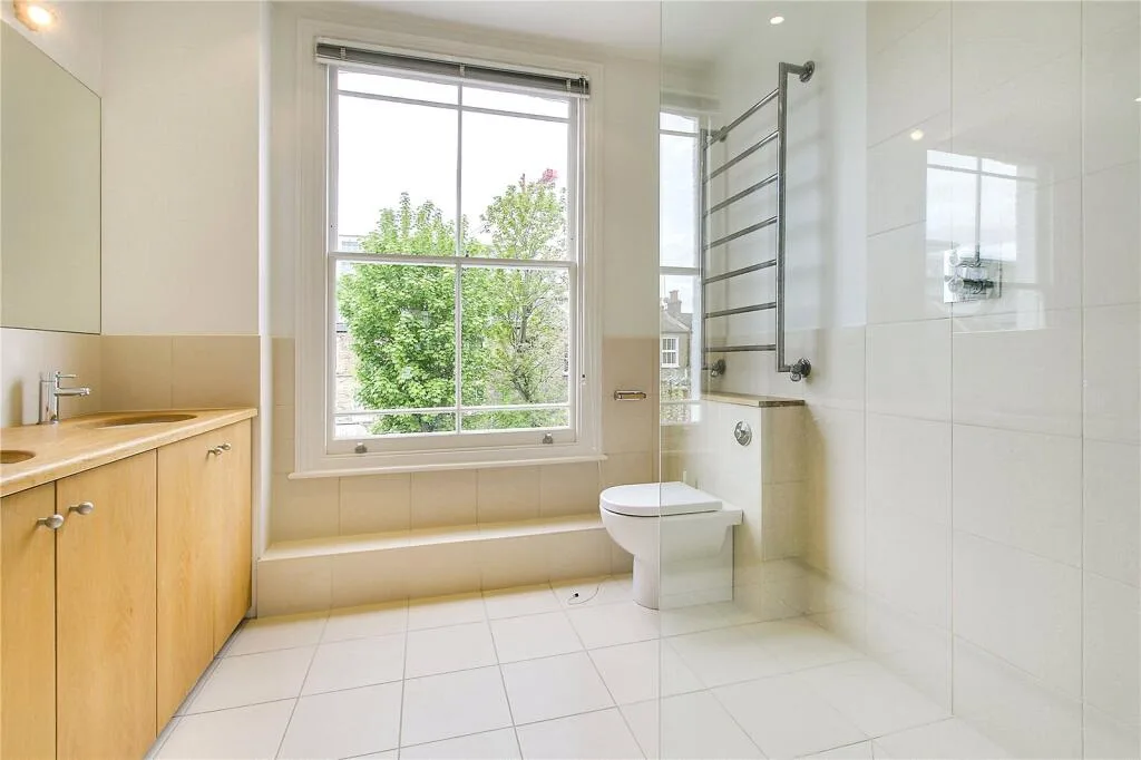 3 bedroom terraced house for rent