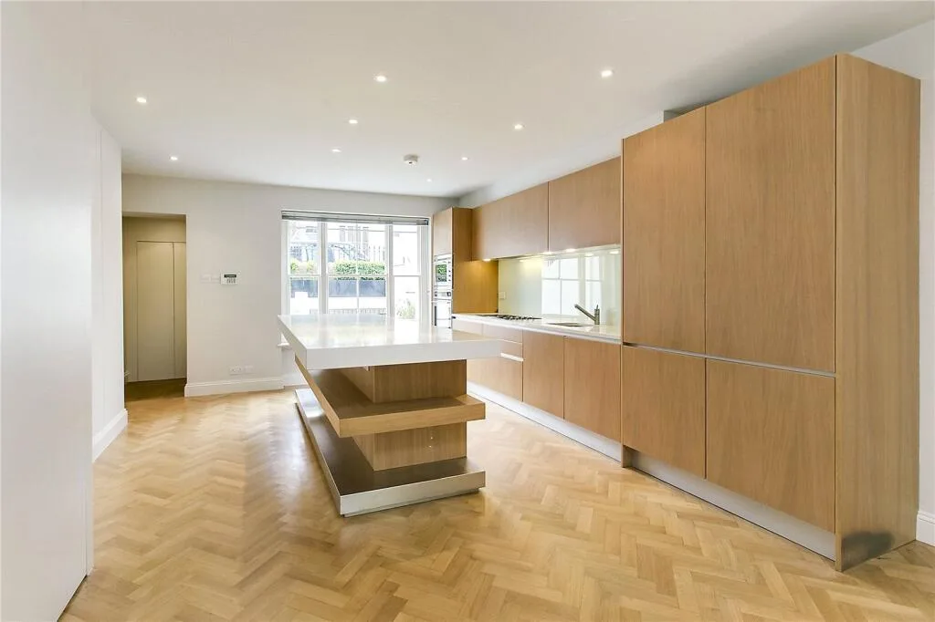 3 bedroom terraced house for rent