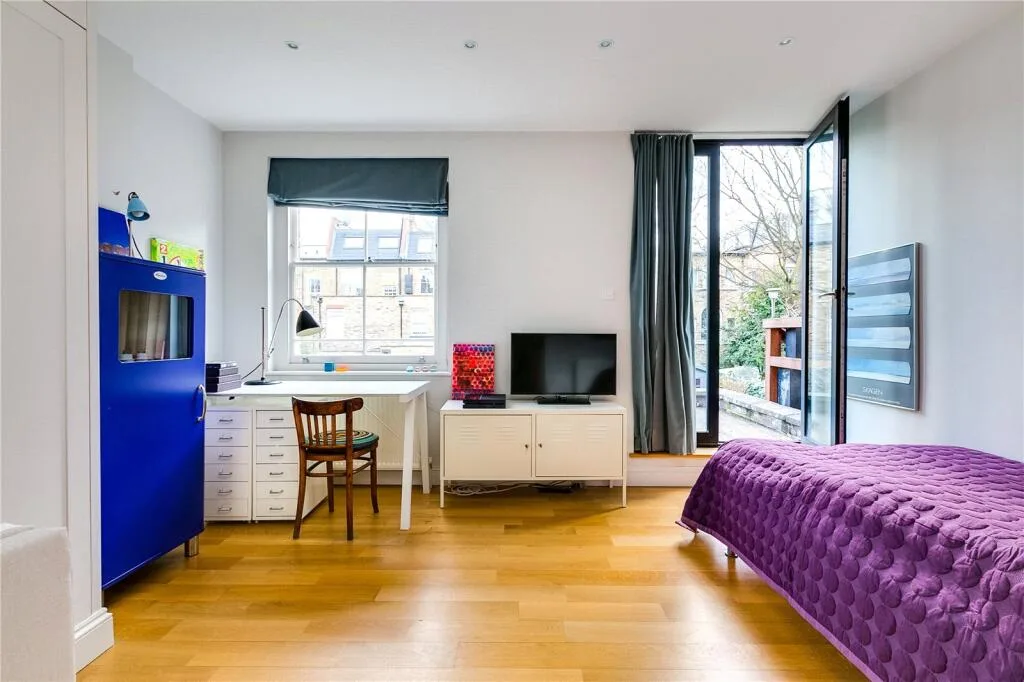 3 bedroom terraced house for rent