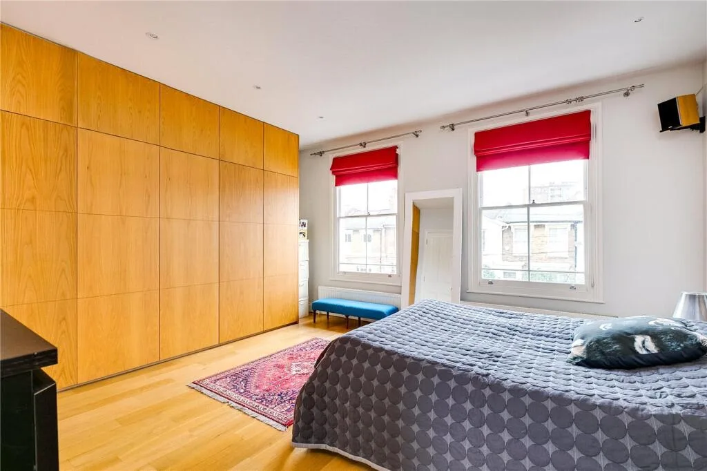 3 bedroom terraced house for rent