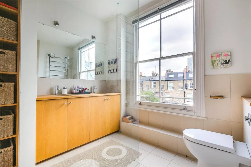 3 bedroom terraced house for rent