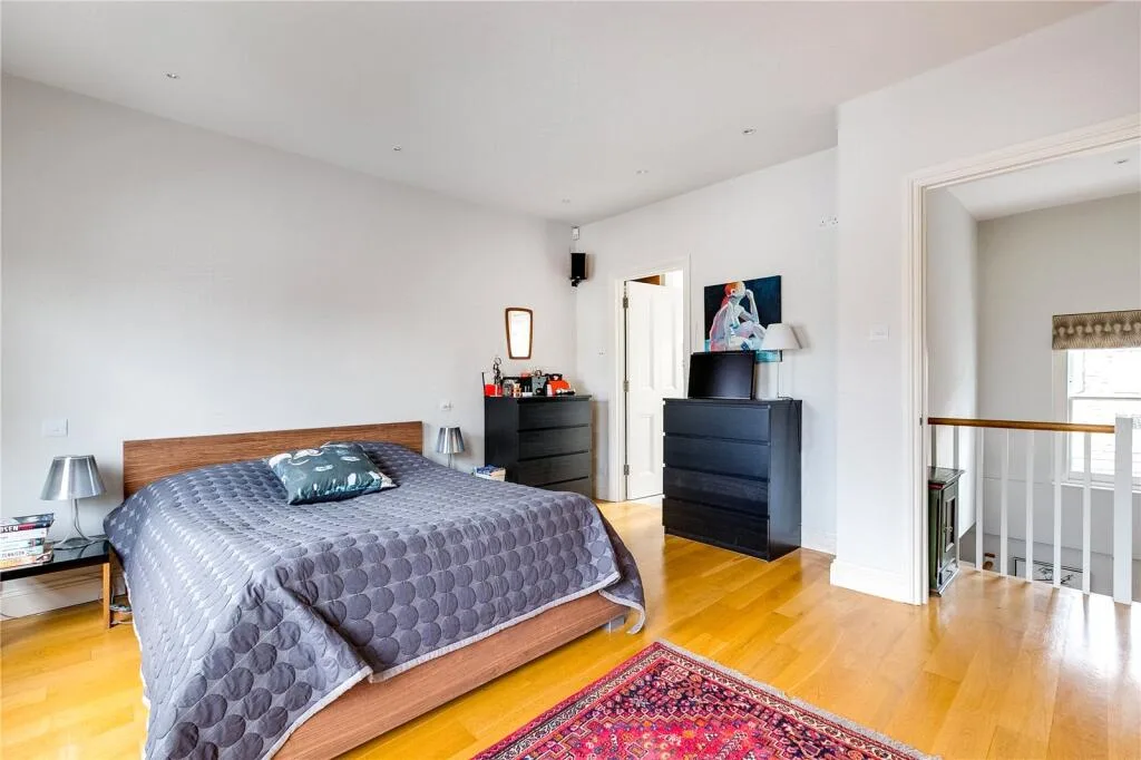 3 bedroom terraced house for rent