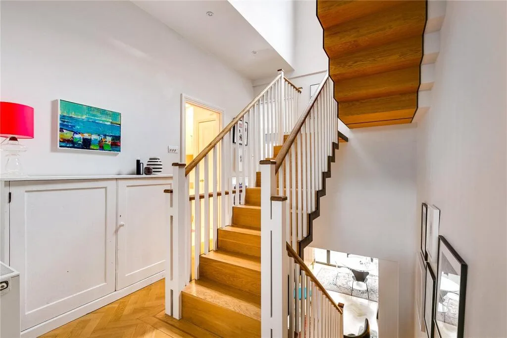 3 bedroom terraced house for rent