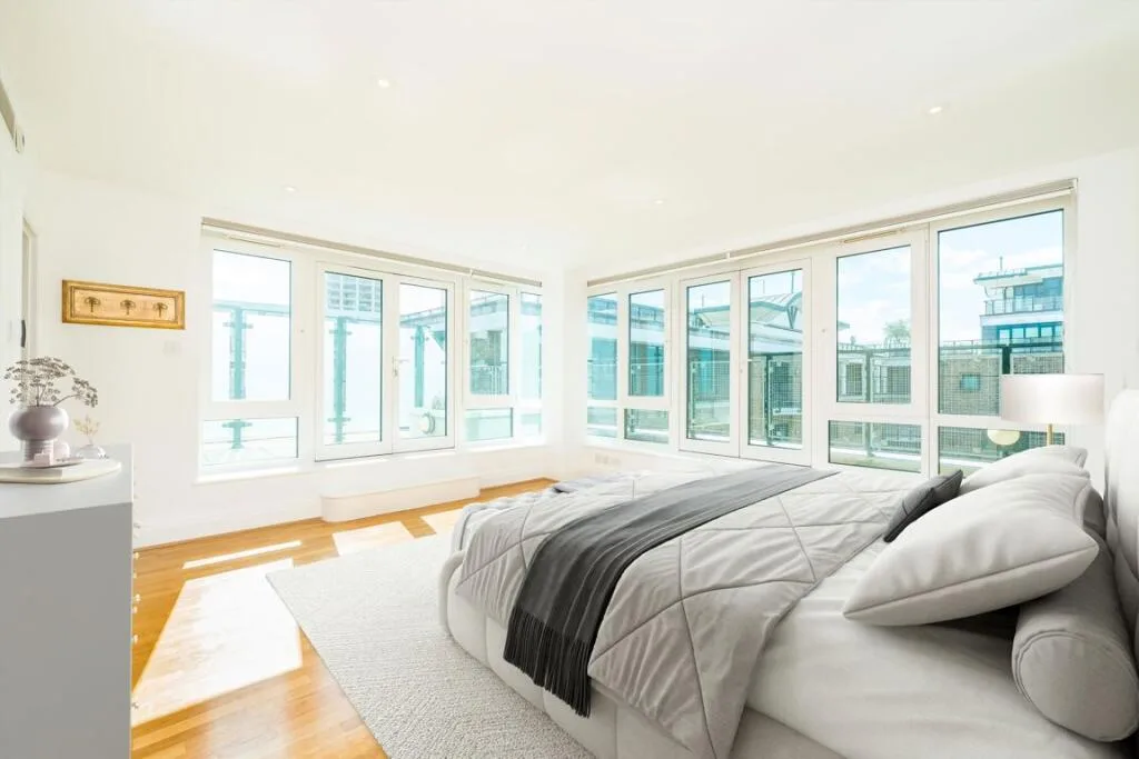 3 bedroom flat for rent