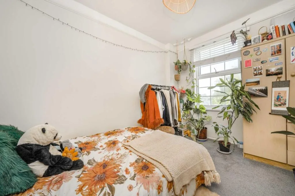 3 bedroom flat for rent