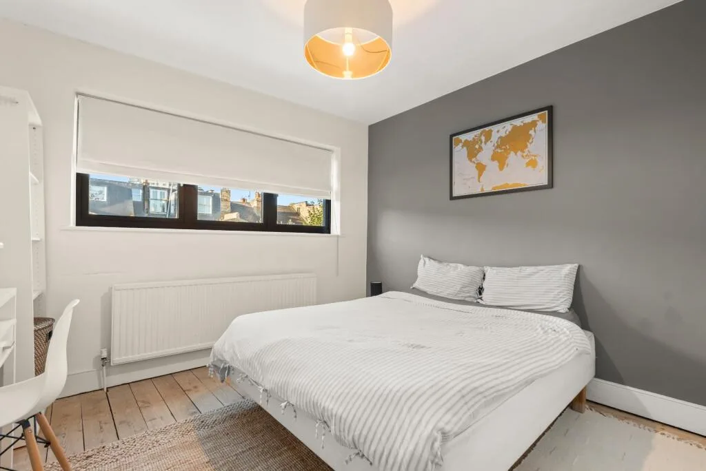3 bedroom maisonette for rent