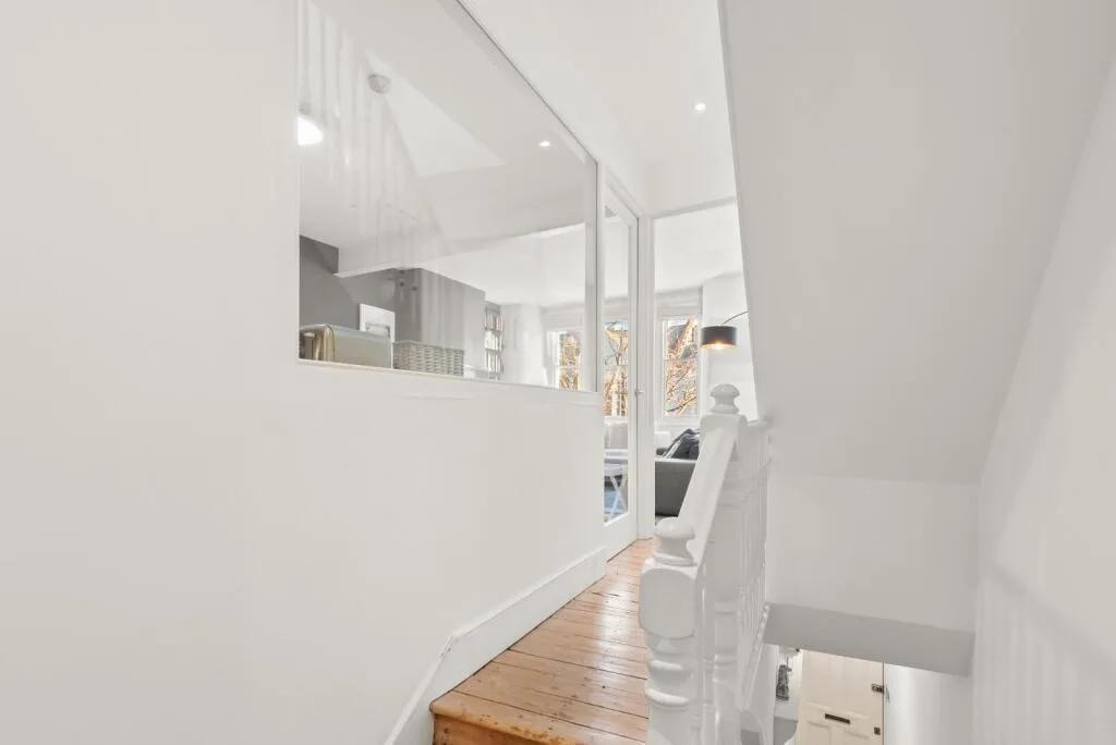 3 bedroom maisonette for rent
