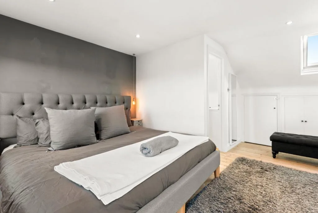 3 bedroom maisonette for rent