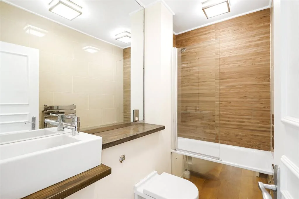Terraced house for rent