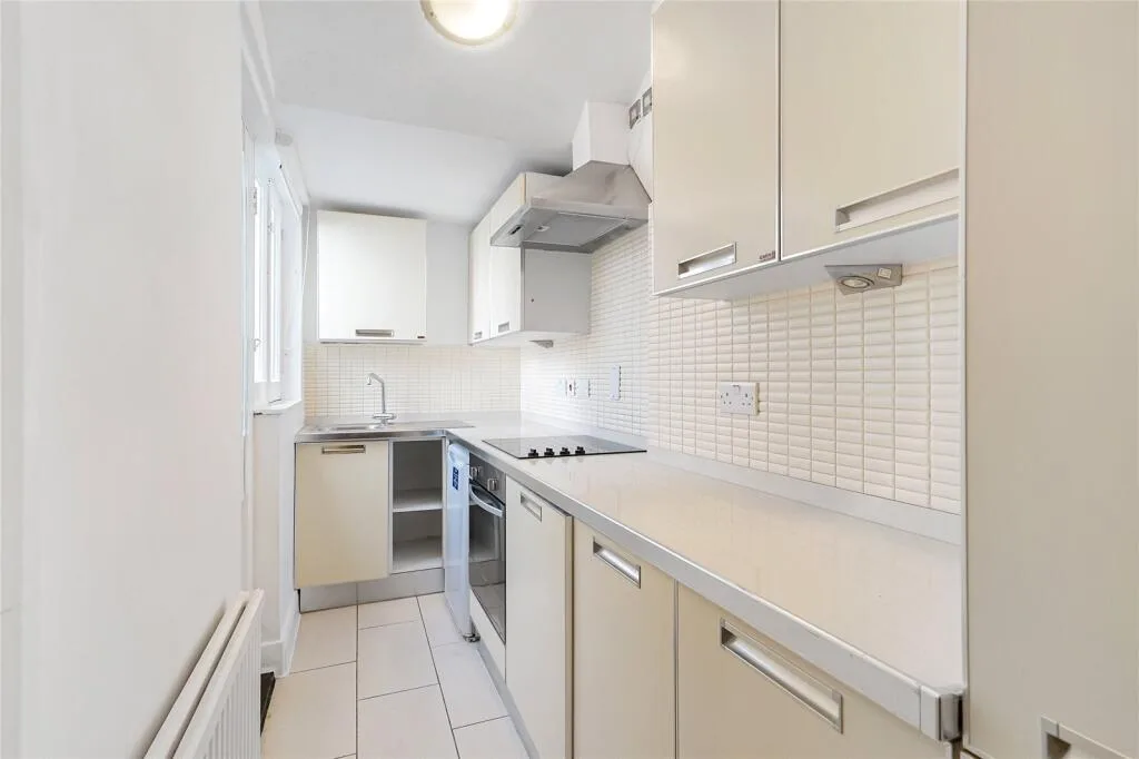 Terraced house for rent