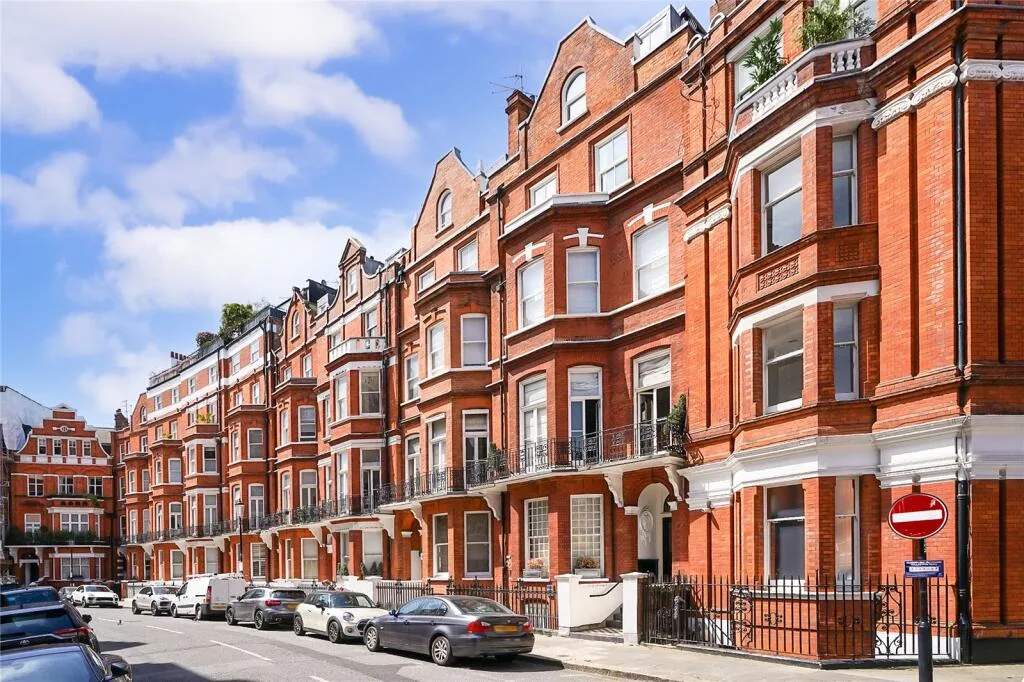 Terraced house for rent