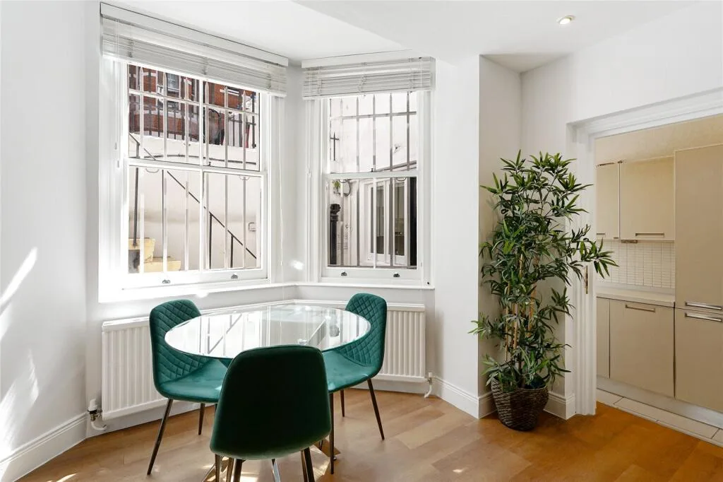 Terraced house for rent