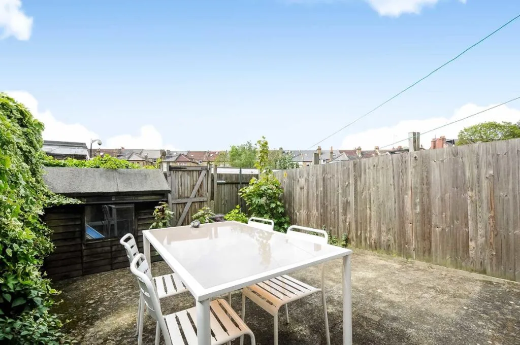 3 bedroom terraced house for rent