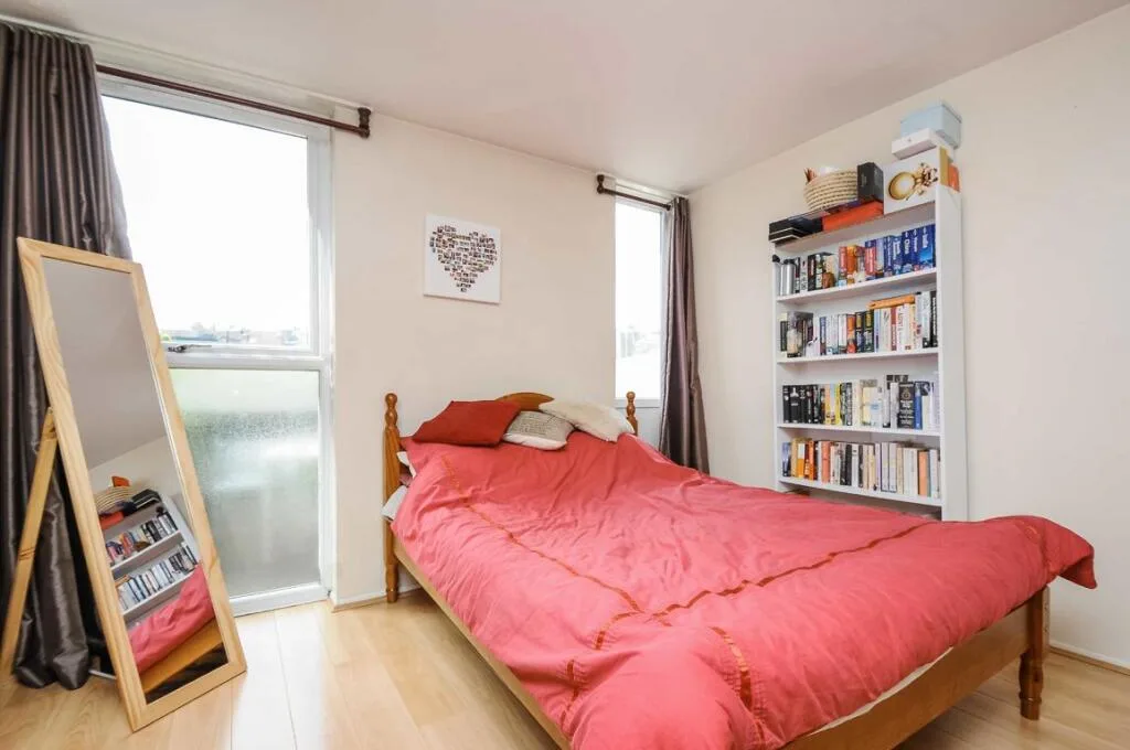 3 bedroom terraced house for rent