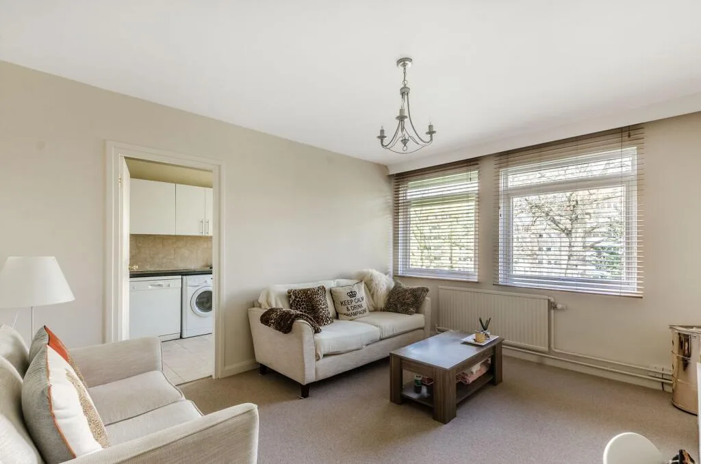 1 bedroom flat for rent