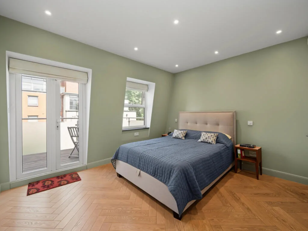 3 bedroom flat for rent