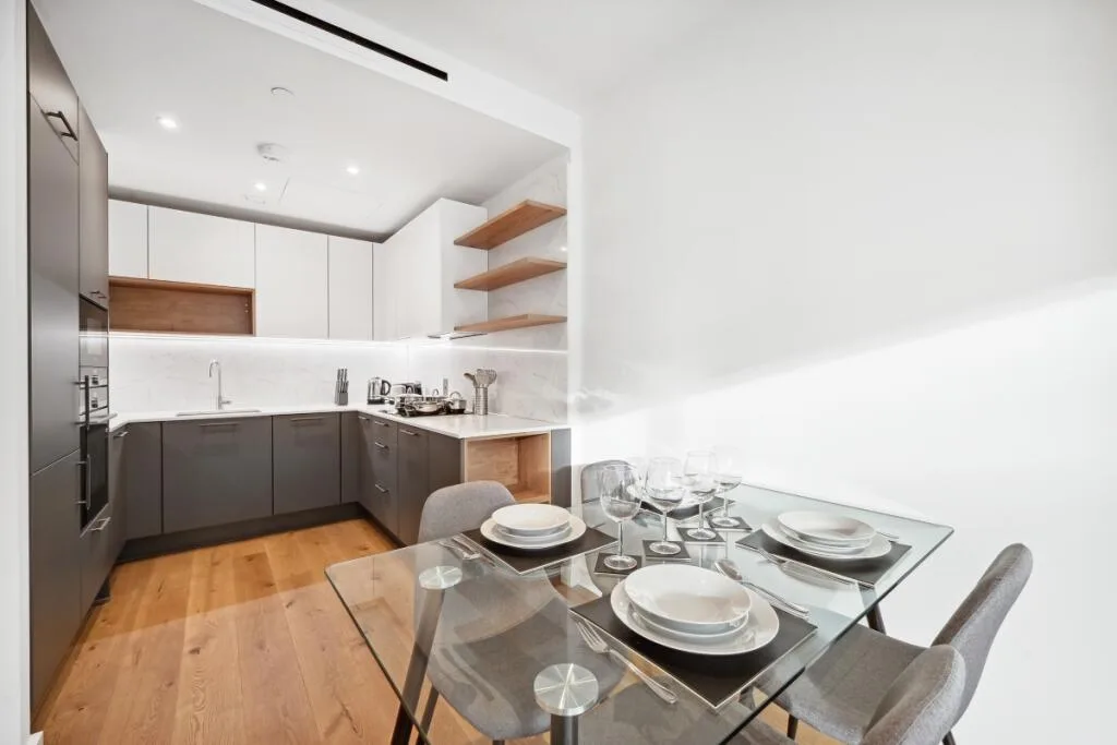 1 bedroom apartment for rent