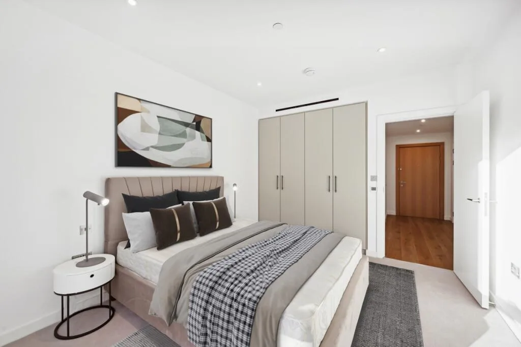 1 bedroom apartment for rent
