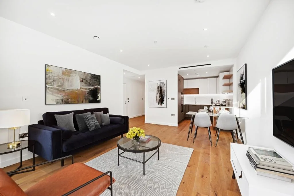 1 bedroom apartment for rent