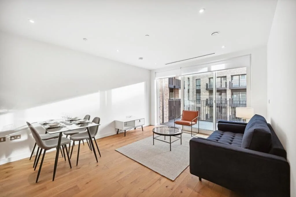 1 bedroom apartment for rent