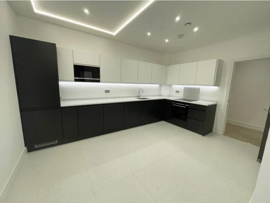 2 bedroom ground floor flat for rent