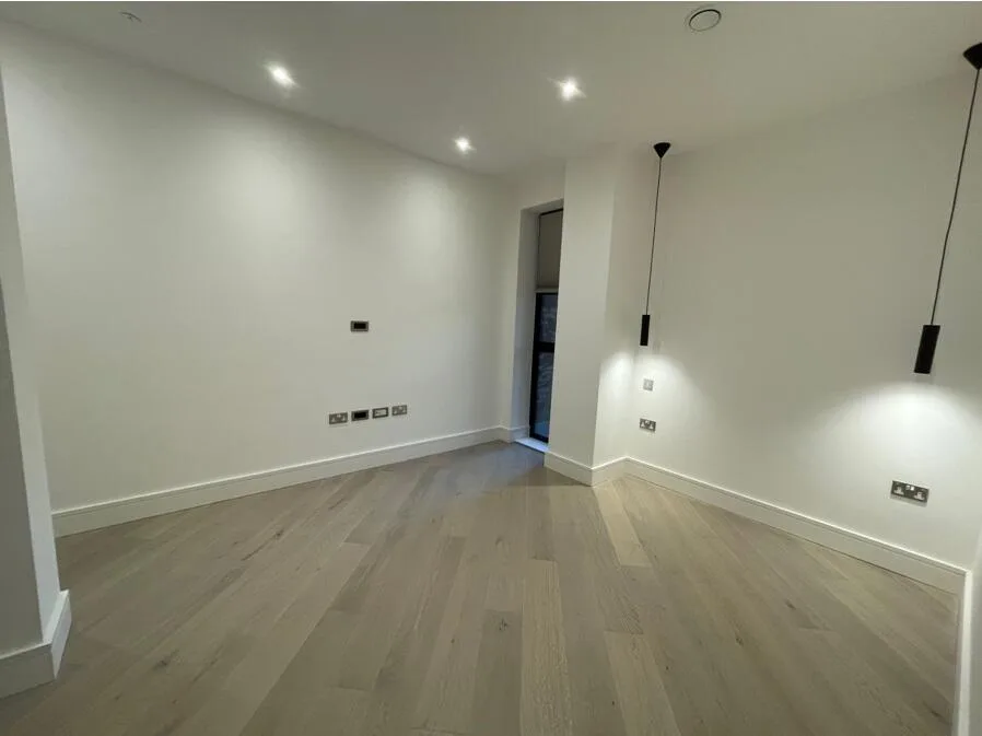 2 bedroom ground floor flat for rent