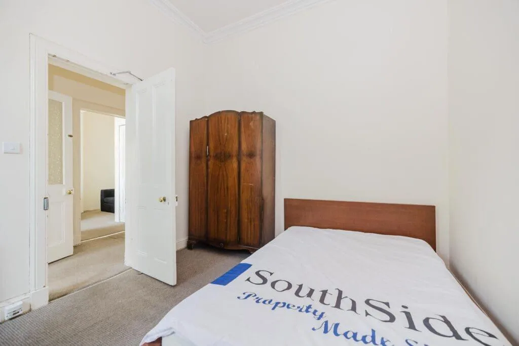 3 bedroom flat for rent