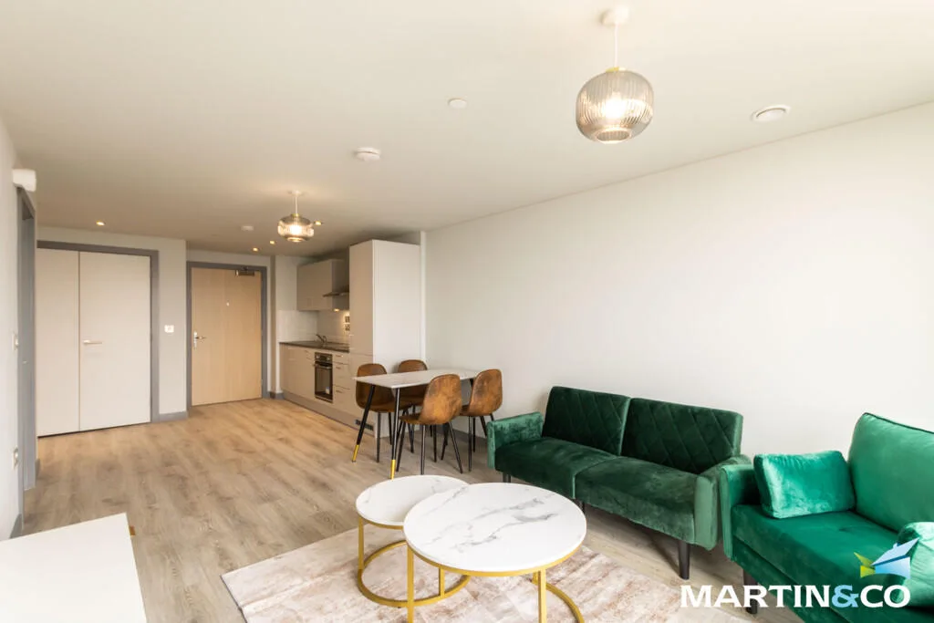 1 bedroom apartment for rent