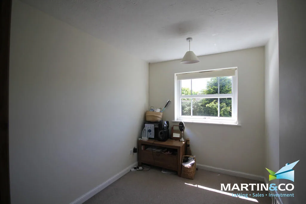 2 bedroom terraced house for rent