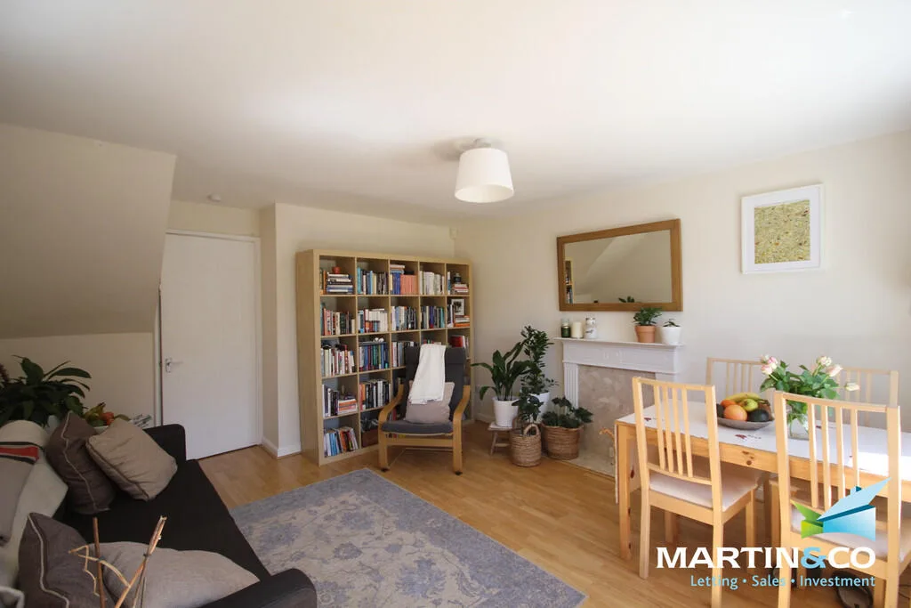 2 bedroom terraced house for rent